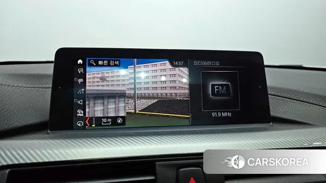 BMW 4 Series (F32) id 3134673 из Кореи 7