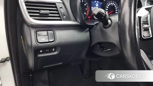 Kia The New K5 2nd generation id 3588183 из Кореи 7