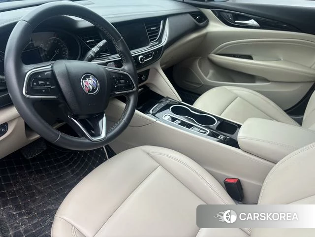 Buick Regal id 4216237 из Китая 7
