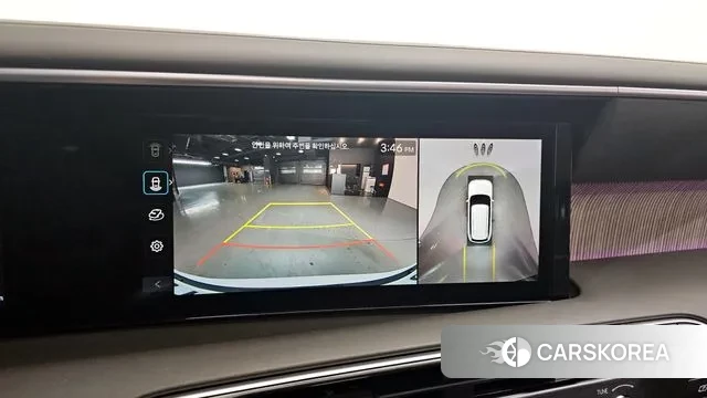 Hyundai Palisade (LX3) id 3711296 из Кореи 7