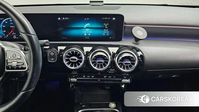 Mercedes-Benz A-Class W177 id 3911378 из Кореи 7