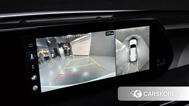 Hyundai The New Palisade id 3058626 из Кореи 7