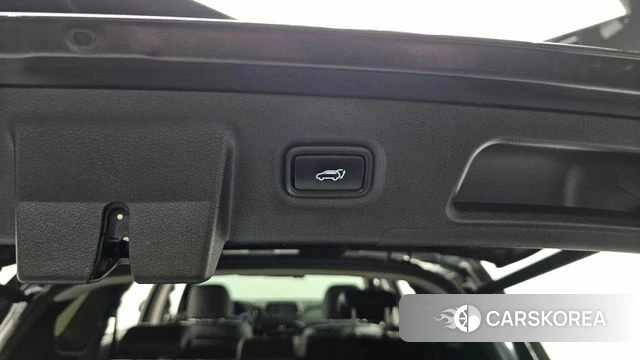 Hyundai Santa Fe TM id 4233135 из Кореи 7