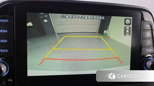 Hyundai Santa Fe TM id 3845576 из Кореи 7