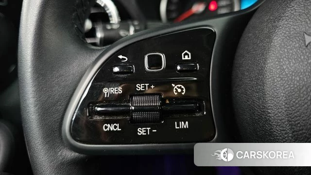 Mercedes-Benz C-Class W205 id 4794501 из Кореи 7