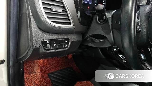 Kia Seltos id 3942072 из Кореи 7