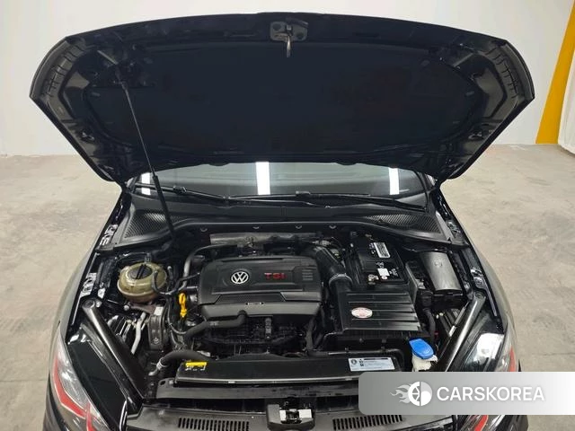 Volkswagen Golf GTI id 4254694 из Китая 7