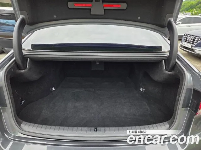 Genesis G80 id 2917833 из Кореи 7