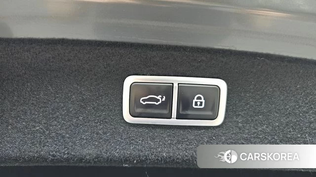 Genesis G80 (RG3) id 4428737 из Кореи 7