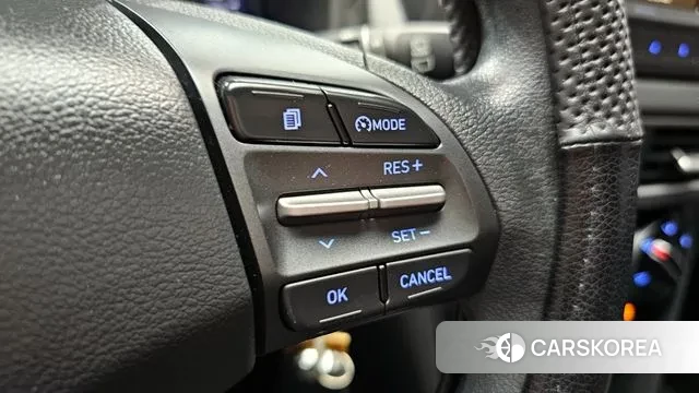 Hyundai Kona id 3123118 из Кореи 7