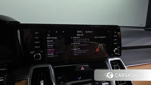 Kia Sorento 4th Generation id 3834061 из Кореи 7