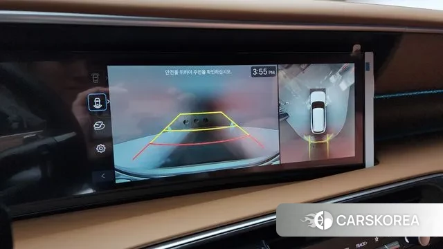 Hyundai Palisade (LX3) id 3732106 из Кореи 7