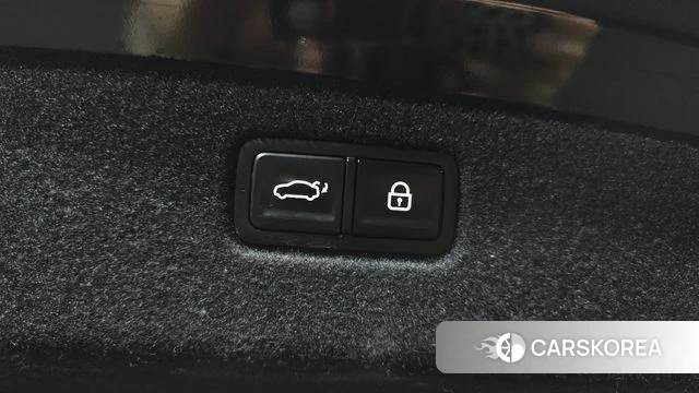 Kia The New K9 2nd generation id 4848932 из Кореи 7