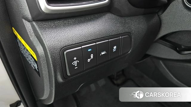 Hyundai All New Tucson id 4658255 из Кореи 7