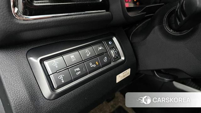 Ssangyong Tivoli Air id 4293527 из Кореи 7