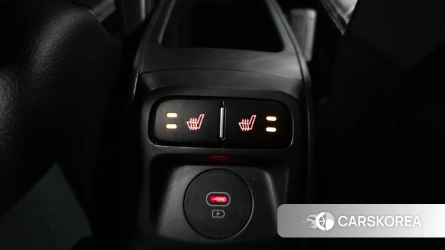 Kia The New Kia Ray EV id 3858558 из Кореи 7