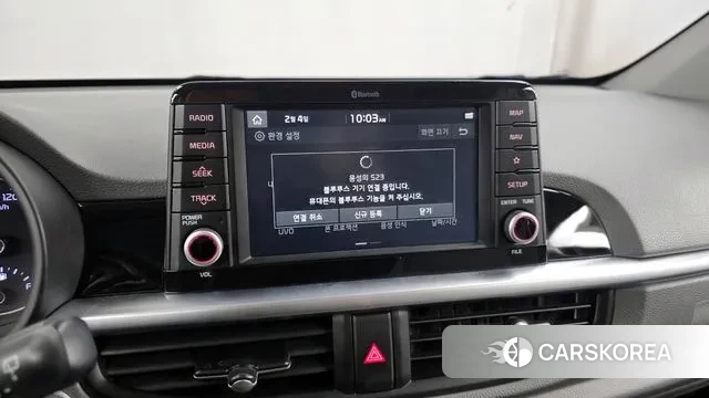 Kia All New Morning (JA) id 3656234 из Кореи 7