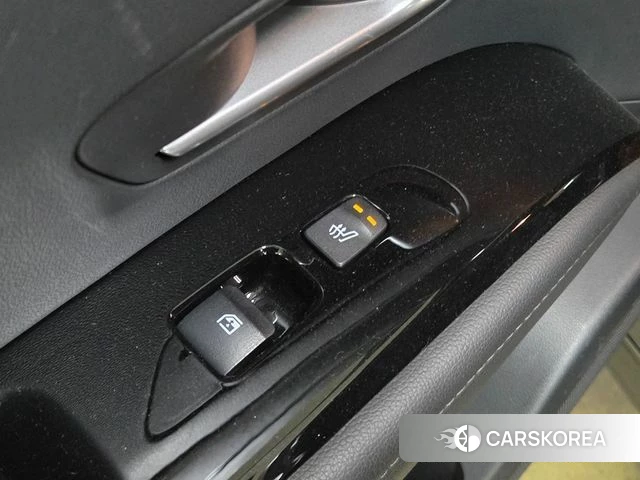 Hyundai Tucson Hybrid (NX4) id 4249688 из Кореи 7