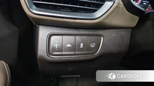 Hyundai Santa Fe TM id 3494780 из Кореи 7