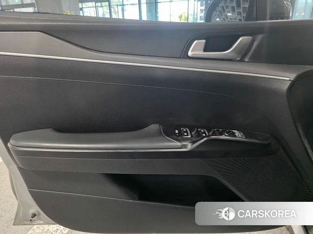 Kia The New K5 3rd generation id 4778614 из Кореи 7