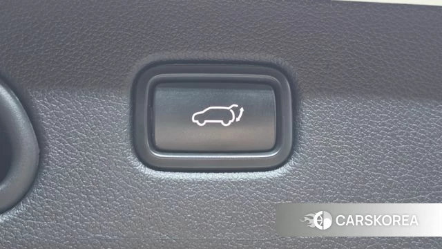 Kia Sportage The Bold id 4642937 из Кореи 7