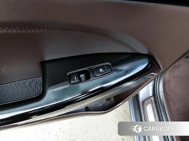Kia Come New K7 id 4378247 из Кореи 7