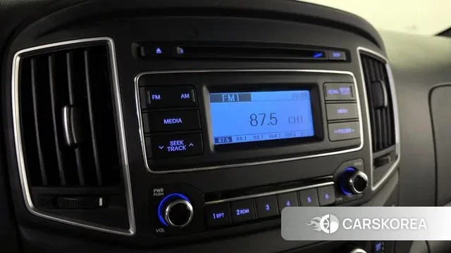 Hyundai The New Grand Starex id 3307388 из Кореи 7