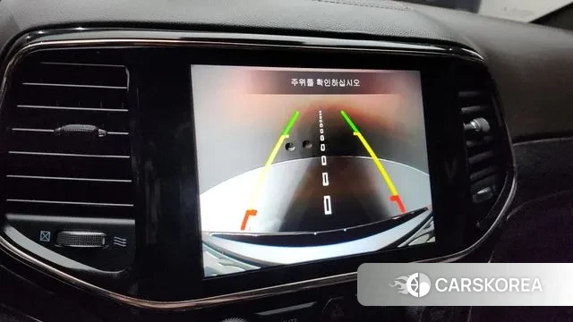 Jeep Grand Cherokee id 3509668 из Кореи 7