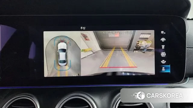 Mercedes-Benz E-Class W213 id 3600325 из Кореи 7