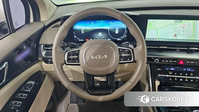 Kia Carnival 4th generation id 4433119 из Кореи 7