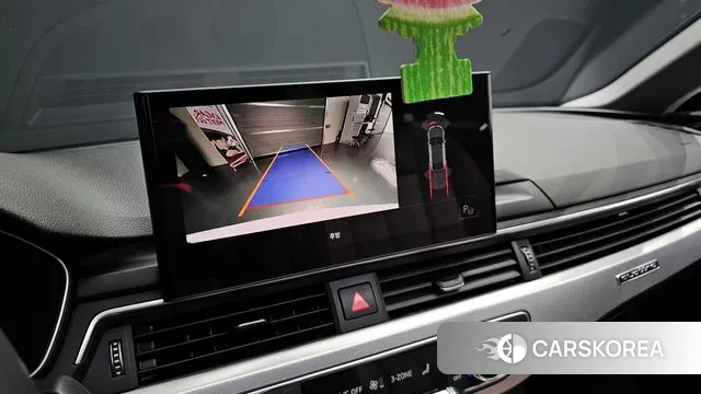 Audi A5 (F5) id 3717461 из Кореи 7