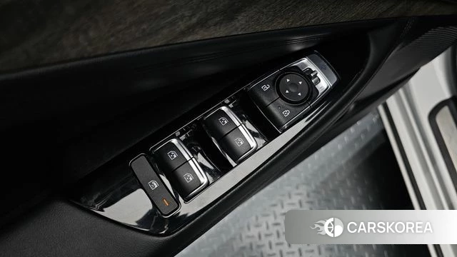 Kia K8 id 3870700 из Кореи 7