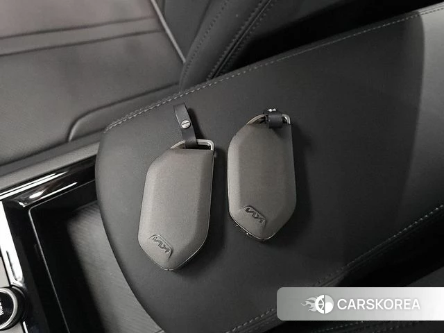 Kia The New K5 Hybrid 3rd generation id 4468717 из Кореи 7