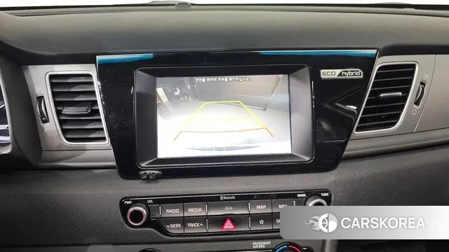 Kia Niro id 3500105 из Кореи 7