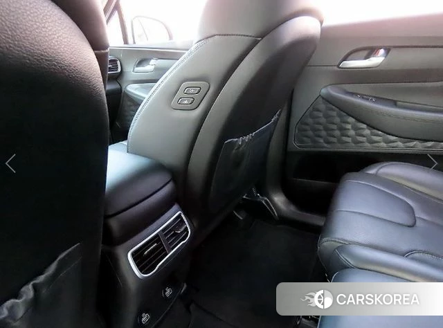 Hyundai The New Santa Fe id 4486720 из Кореи 7