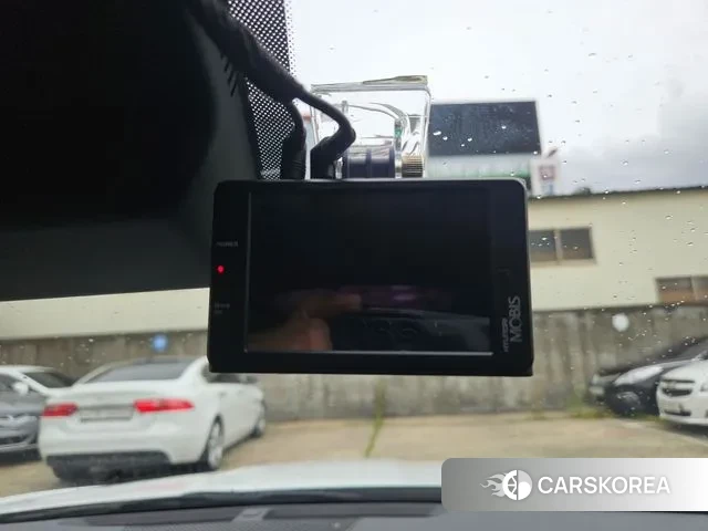 Hyundai Sonata (DN8) id 3274363 из Кореи 7