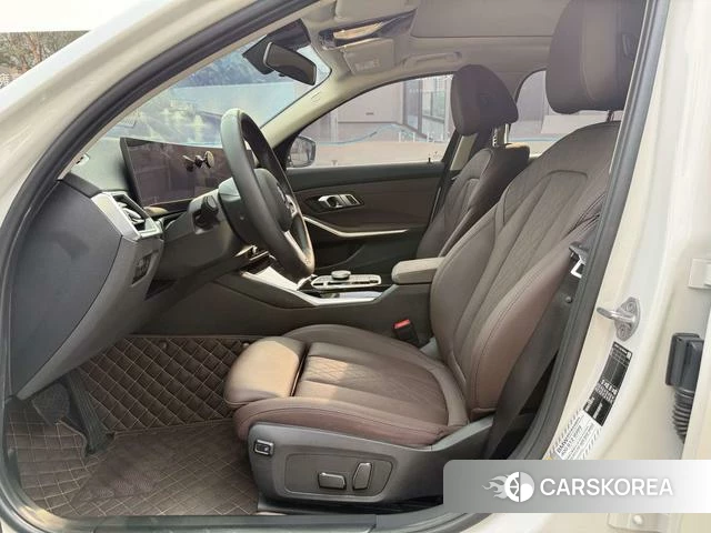 BMW i3 id 4314510 из Китая 7