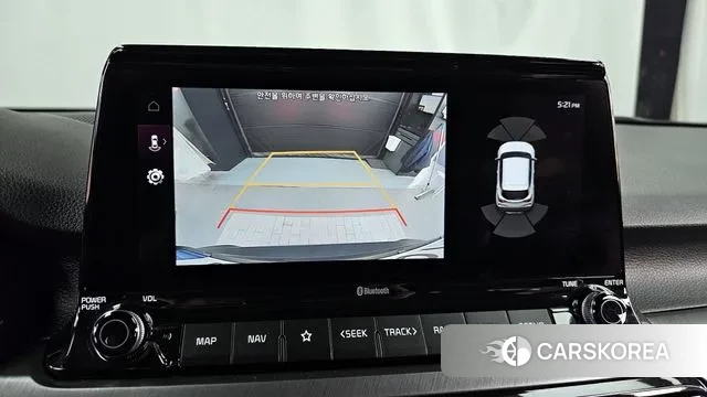 Kia Seltos id 3283847 из Кореи 7