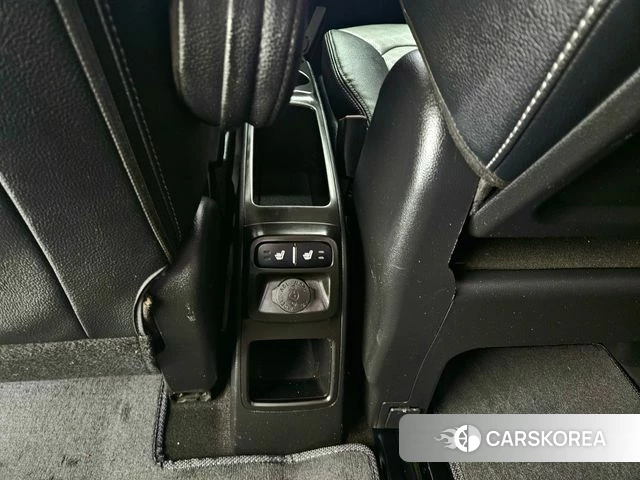 Kia The New Ray id 3953683 из Кореи 7