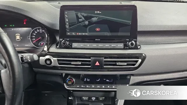 Kia Seltos id 3389553 из Кореи 7