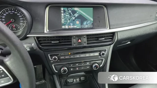 Kia The New K5 2nd generation id 3515405 из Кореи 7