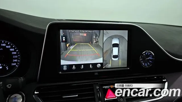 Hyundai Grandeur IG id 2933023 из Кореи 7