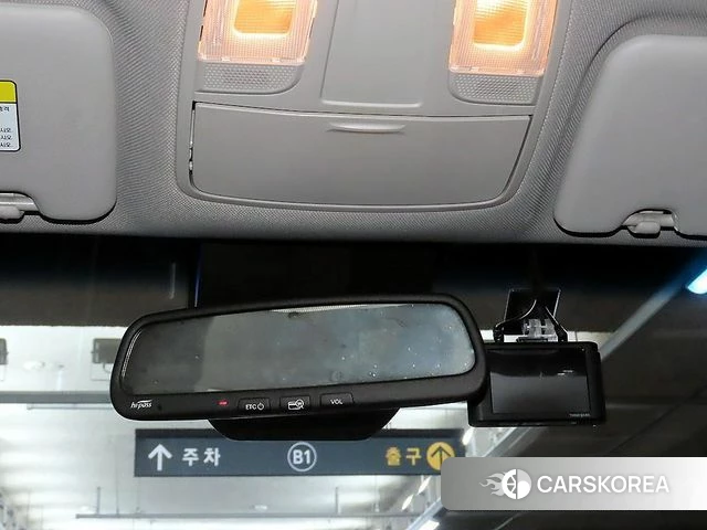 Hyundai All New Tucson id 4643069 из Кореи 7