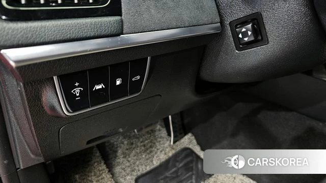 Kia Stinger Meister id 3799569 из Кореи 7