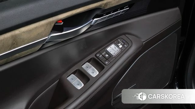 Genesis G90 id 4906986 из Кореи 7