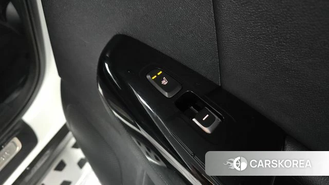 Kia Sportage The Bold id 3966394 из Кореи 7