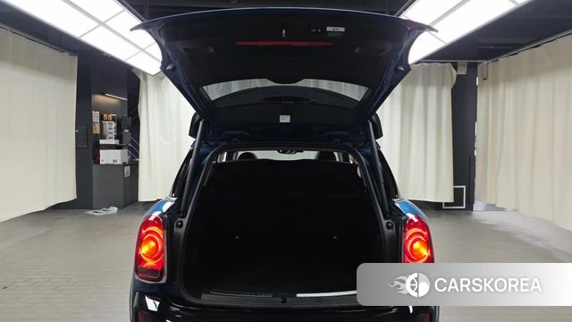 Mini Cooper S Countryman id 4770324 из Кореи 7