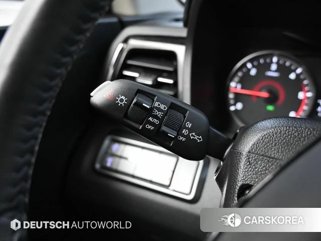 Ssangyong Berry New Tivoli id 4232312 из Кореи 7