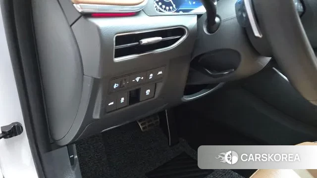 Hyundai Sonata (DN8) id 3323951 из Кореи 7