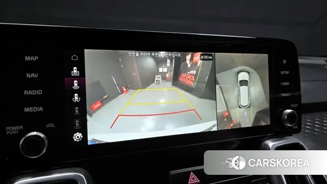 Kia Sorento 4th Generation id 3712515 из Кореи 7